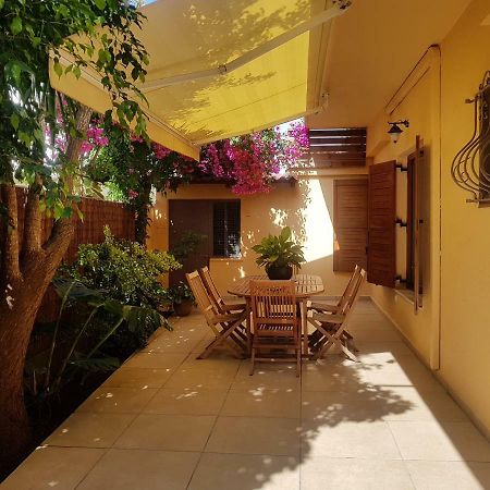 Meni'S Home Hanya Dış mekan fotoğraf