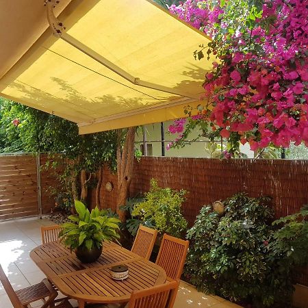 Meni'S Home Hanya Dış mekan fotoğraf