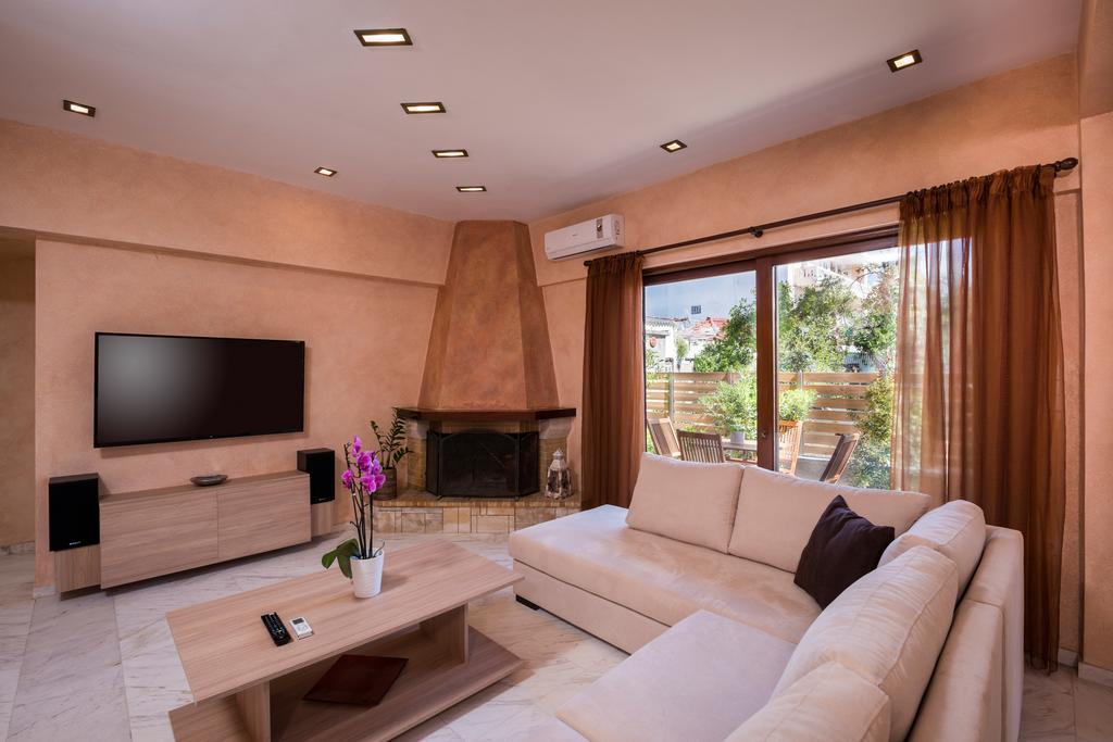 Meni'S Home Hanya Dış mekan fotoğraf