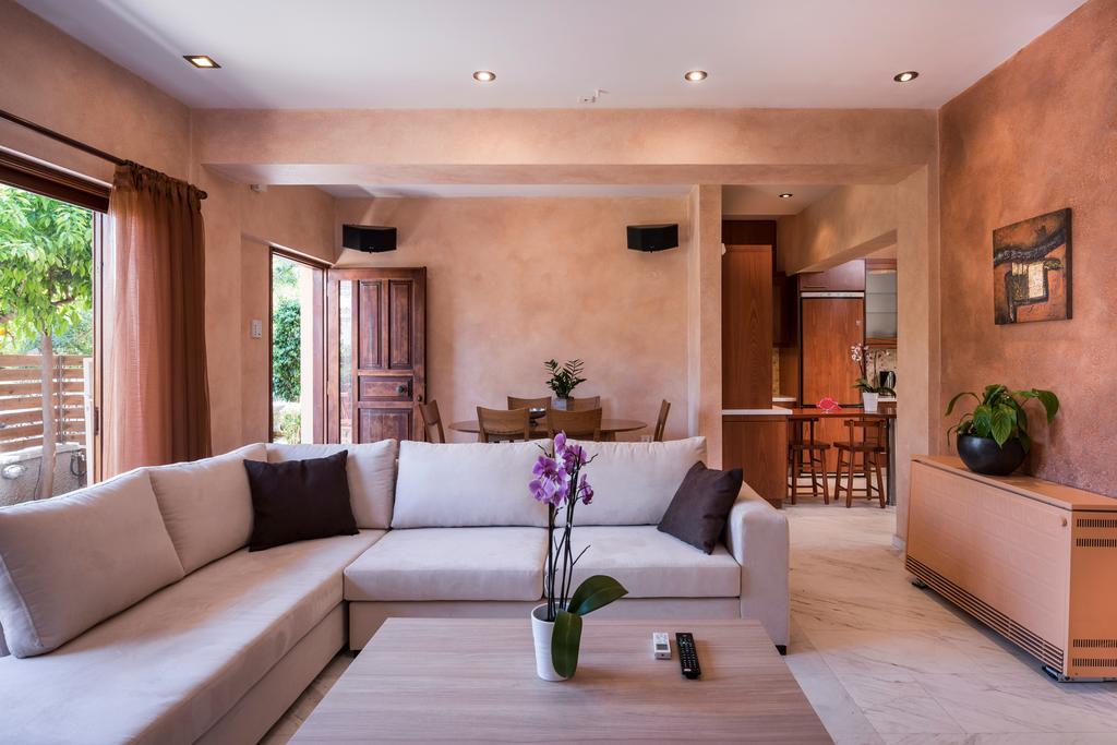 Meni'S Home Hanya Dış mekan fotoğraf