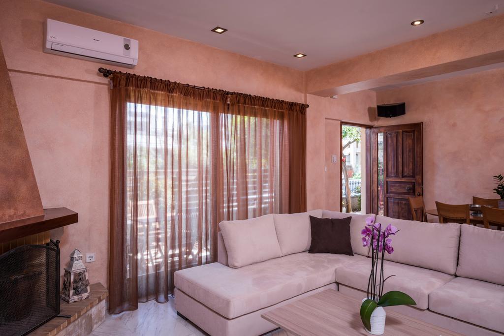 Meni'S Home Hanya Dış mekan fotoğraf
