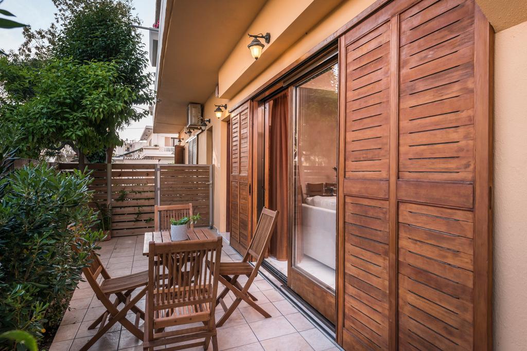 Meni'S Home Hanya Dış mekan fotoğraf
