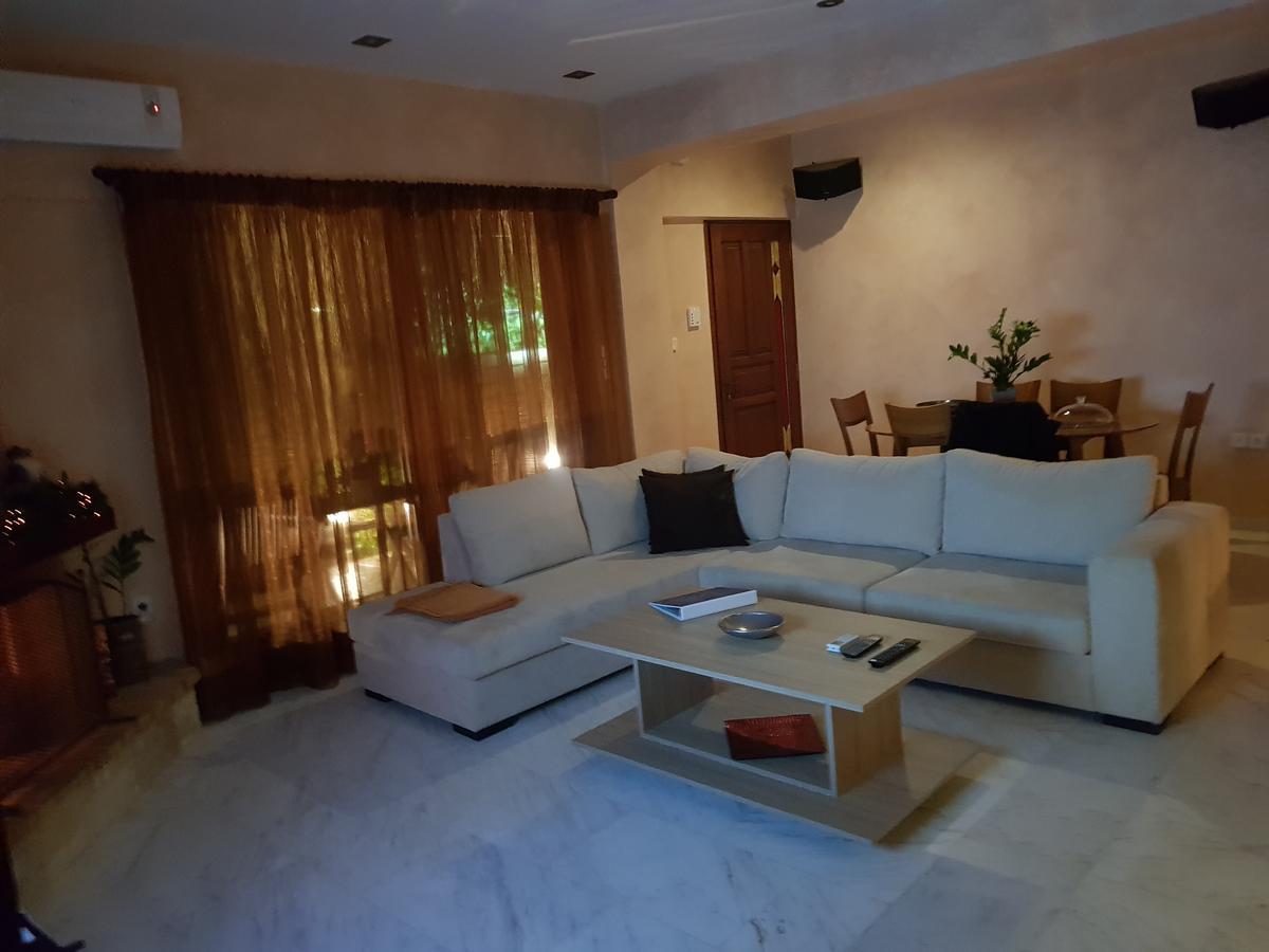 Meni'S Home Hanya Dış mekan fotoğraf