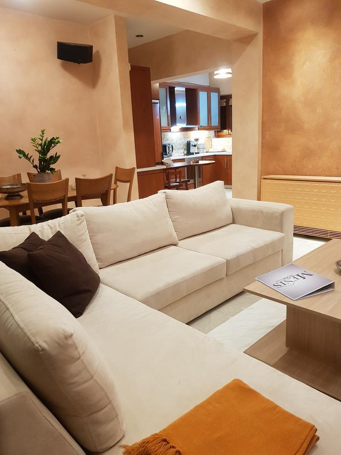 Meni'S Home Hanya Dış mekan fotoğraf