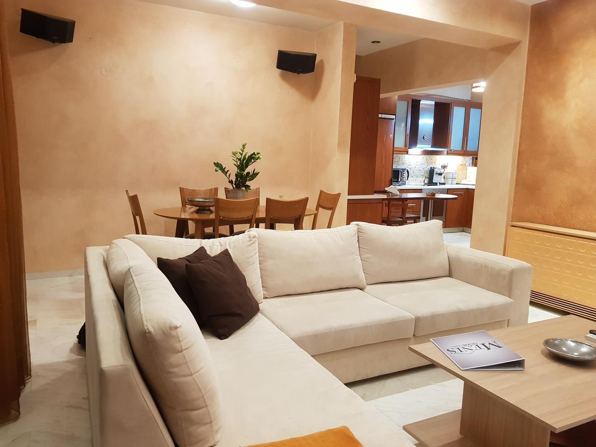 Meni'S Home Hanya Dış mekan fotoğraf