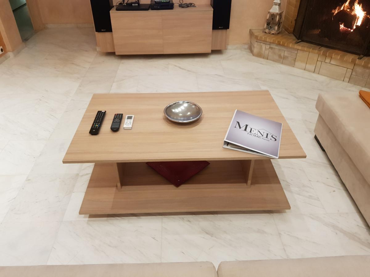 Meni'S Home Hanya Dış mekan fotoğraf