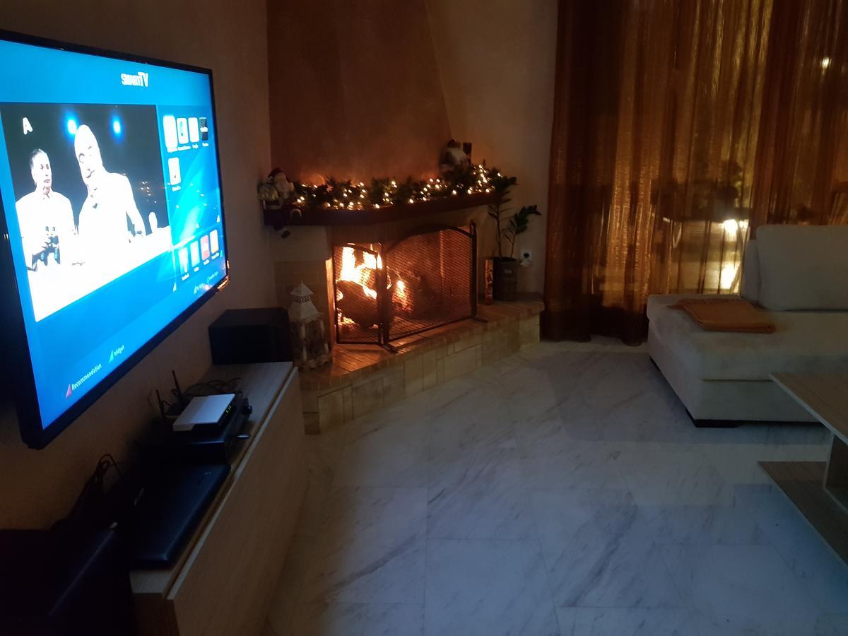 Meni'S Home Hanya Dış mekan fotoğraf