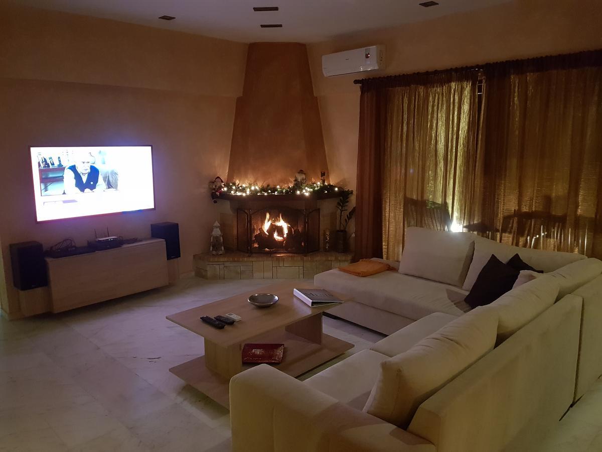 Meni'S Home Hanya Dış mekan fotoğraf