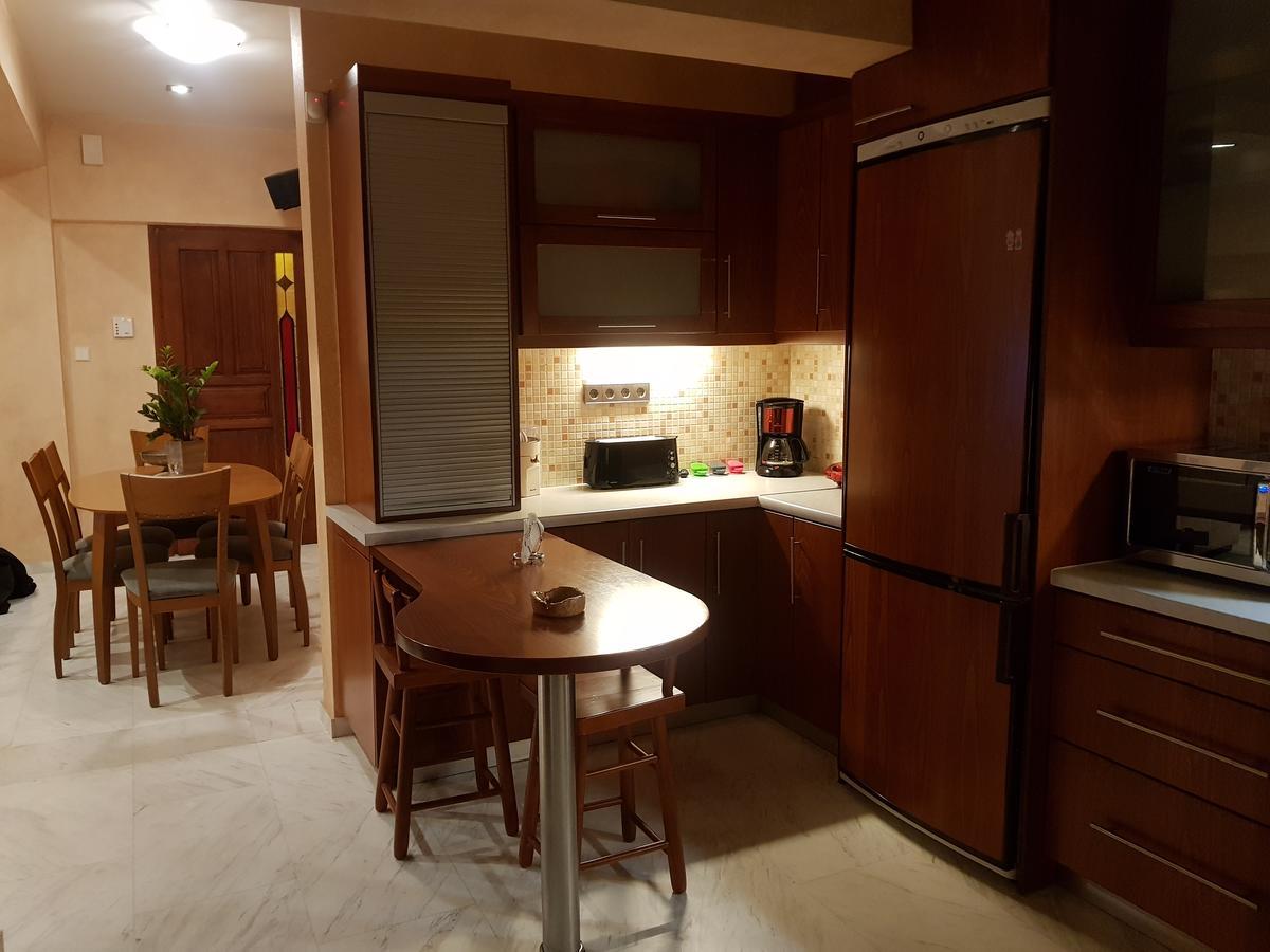 Meni'S Home Hanya Dış mekan fotoğraf