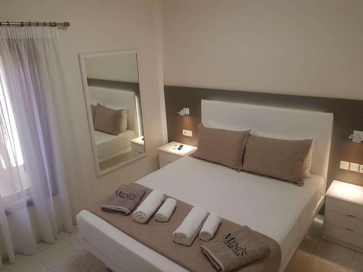 Meni'S Home Hanya Dış mekan fotoğraf