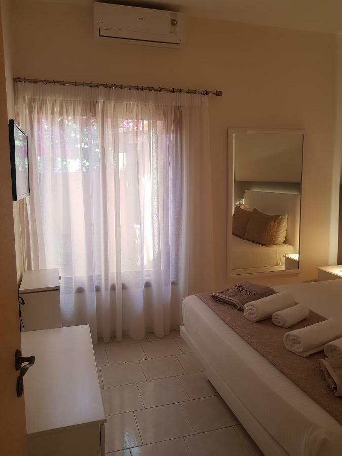 Meni'S Home Hanya Dış mekan fotoğraf