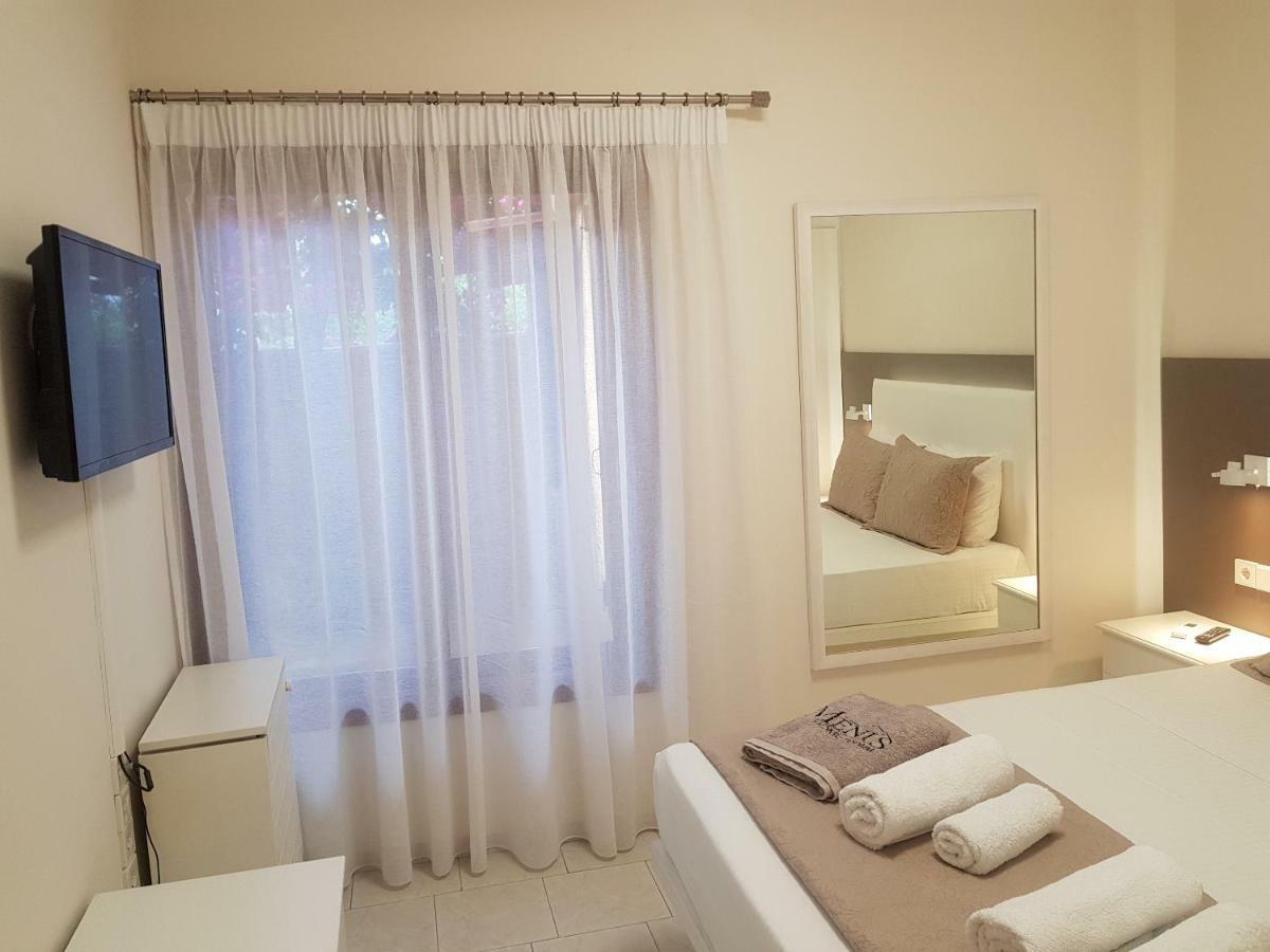 Meni'S Home Hanya Dış mekan fotoğraf