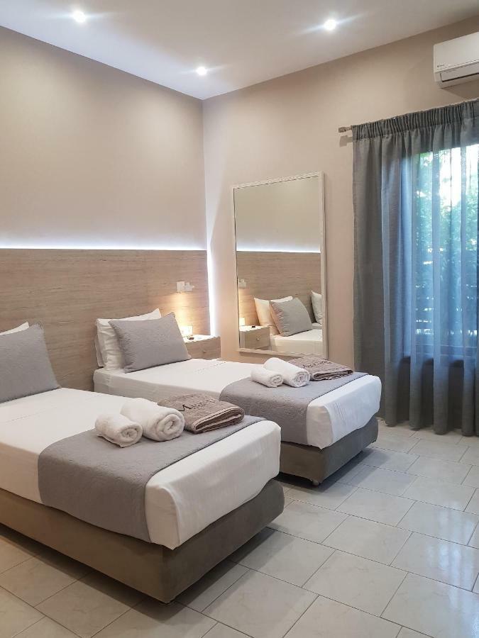 Meni'S Home Hanya Dış mekan fotoğraf