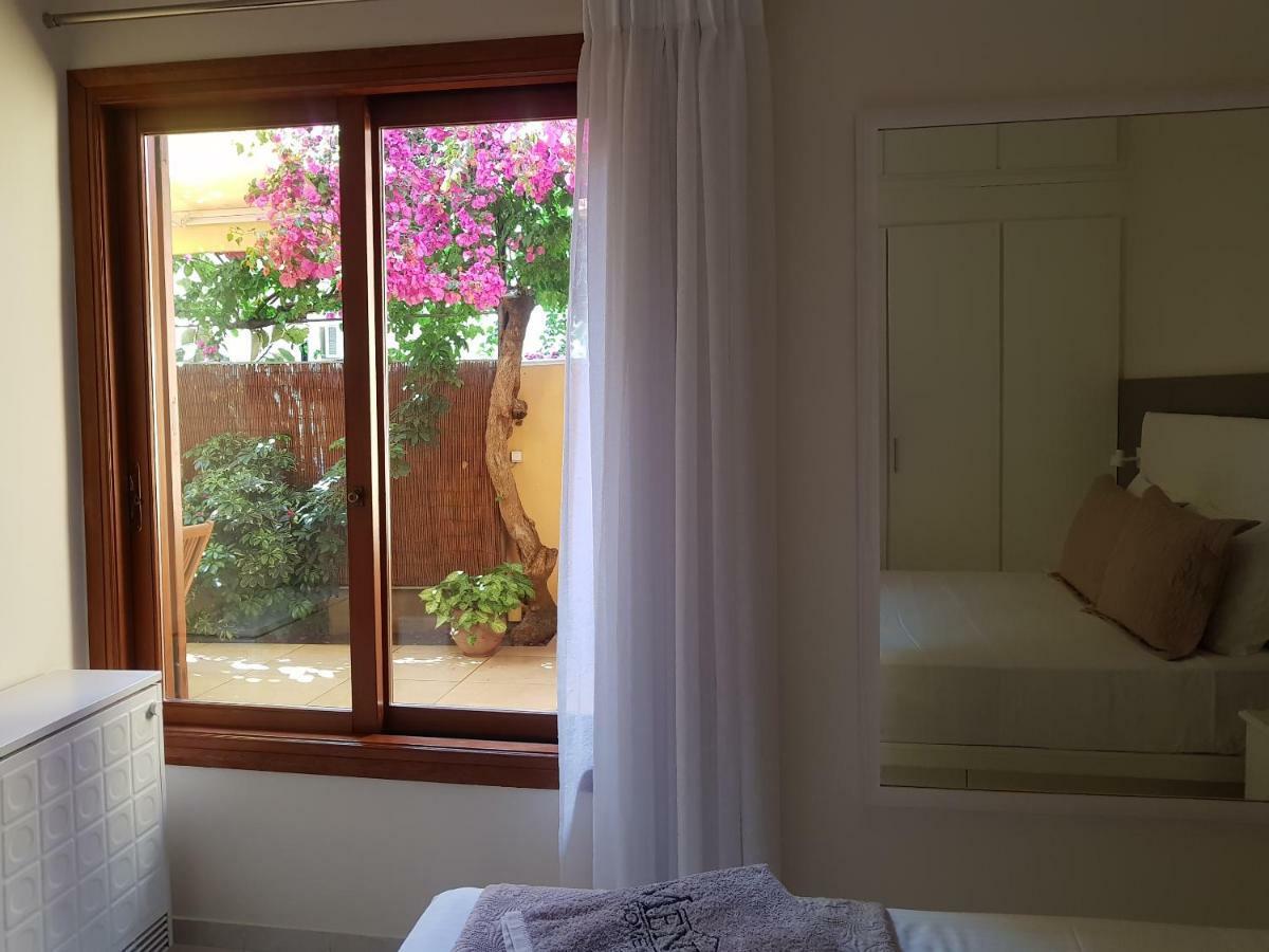 Meni'S Home Hanya Dış mekan fotoğraf