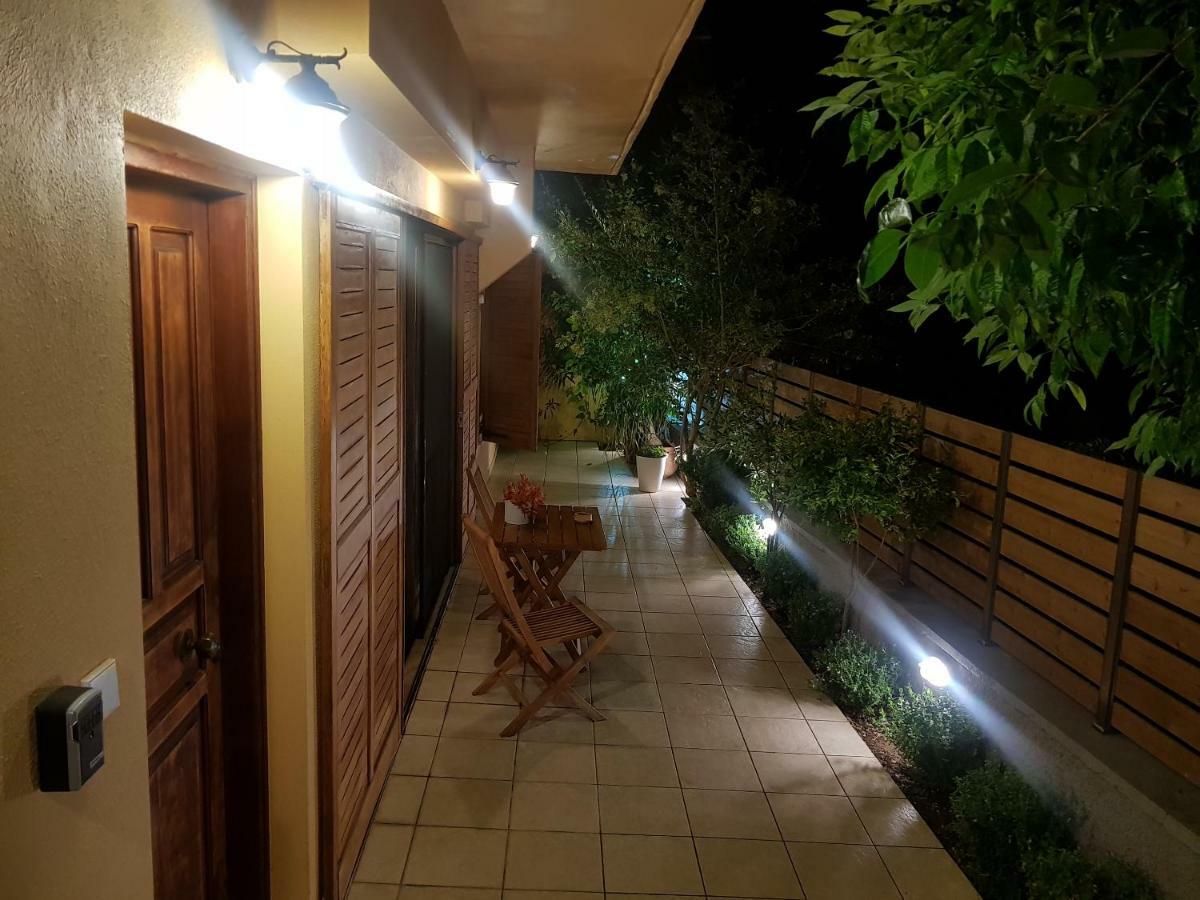 Meni'S Home Hanya Dış mekan fotoğraf