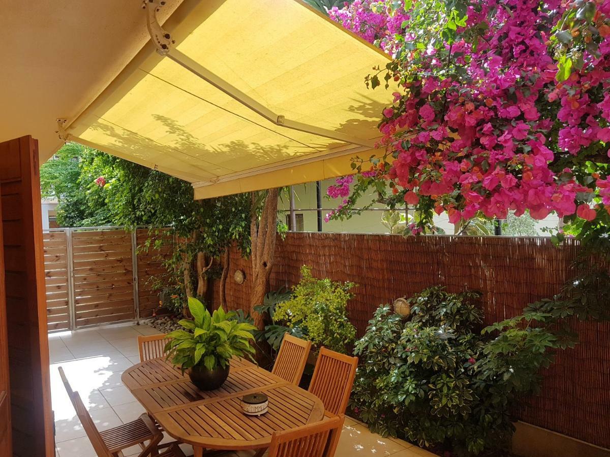 Meni'S Home Hanya Dış mekan fotoğraf